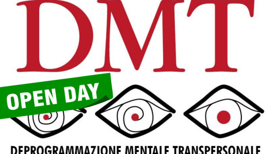 dmt open day