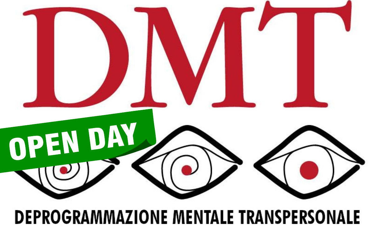 dmt open day