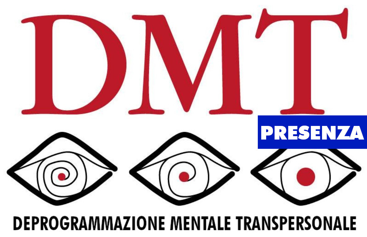 logo DMT PRESENZA